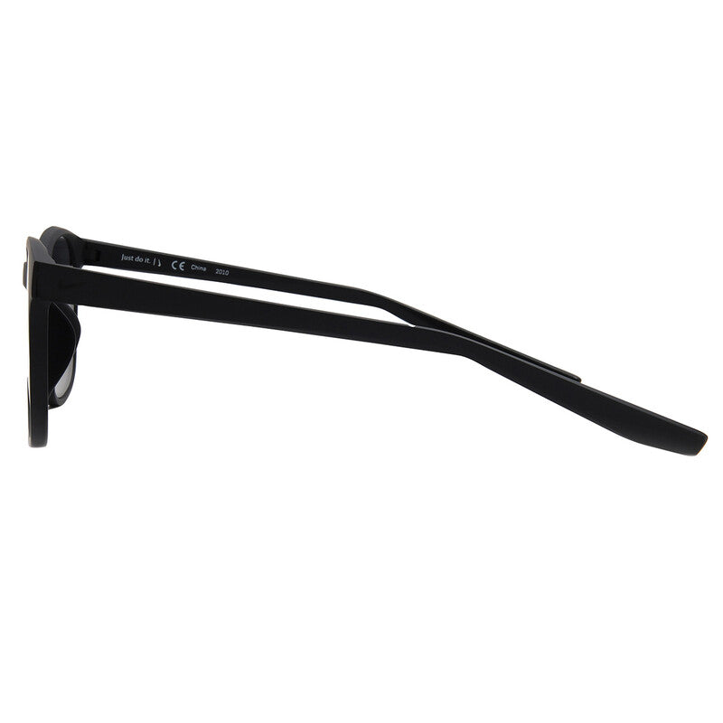 Dark Grey Square Men's Sunglasses