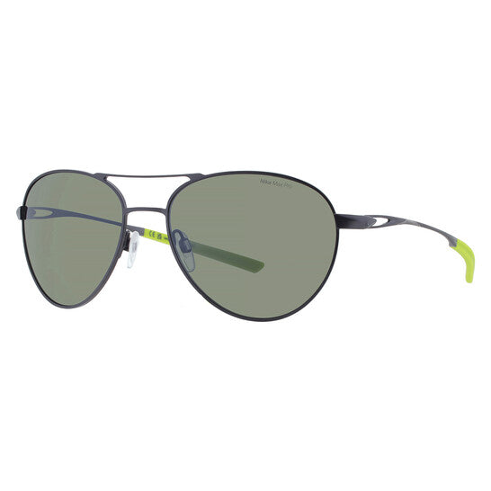 Green Pilot Men's Sunglasses