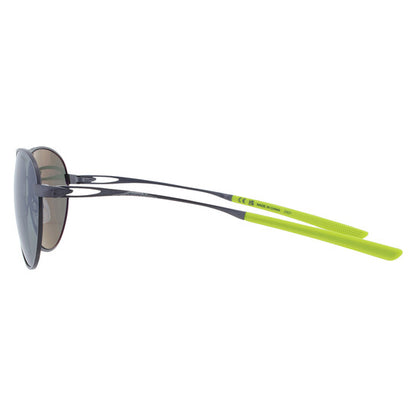 Green Pilot Men's Sunglasses