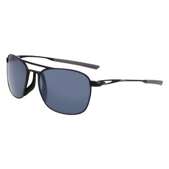Grey Pilot Men's Sunglasses