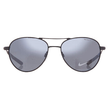 Grey Pilot Men's Sunglasses