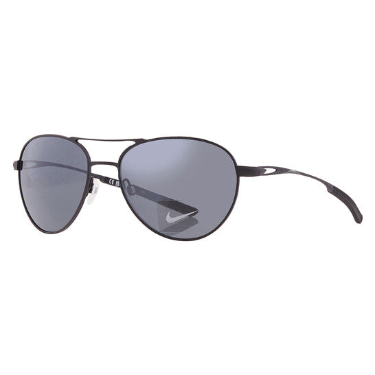 Grey Pilot Men's Sunglasses