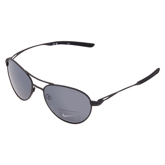 Grey Pilot Men's Sunglasses