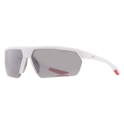 Grey Silver Flash Sport Men's Sunglasses