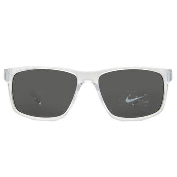 Grey Square Men's Sunglasses