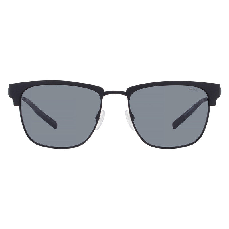 Grey Square Men's Sunglasses