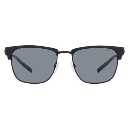 Grey Square Men's Sunglasses
