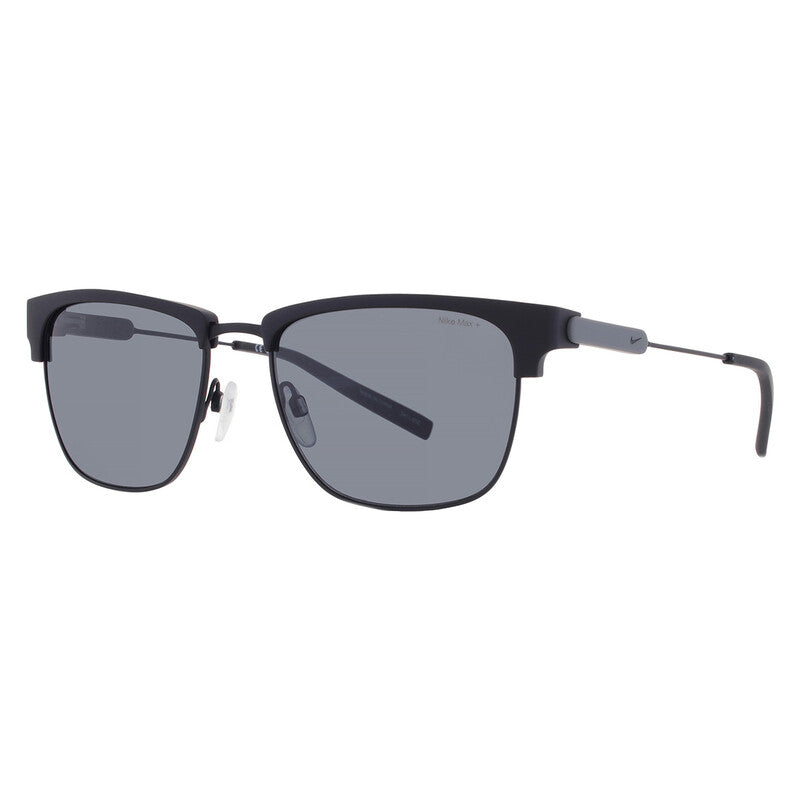 Grey Square Men's Sunglasses