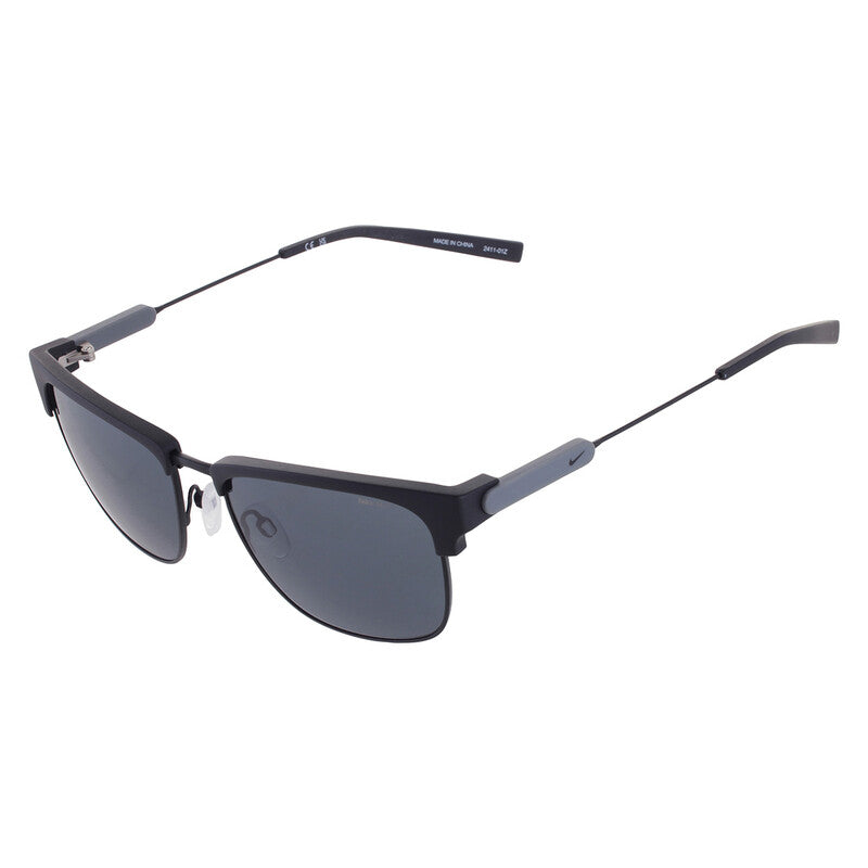 Grey Square Men's Sunglasses