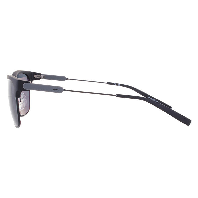 Grey Square Men's Sunglasses