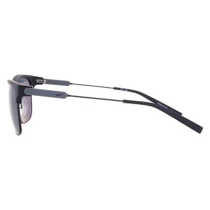 Grey Square Men's Sunglasses