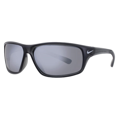 Grey Wrap Men's Sunglasses