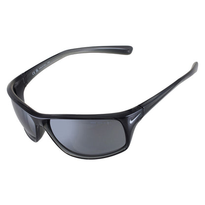 Grey Wrap Men's Sunglasses