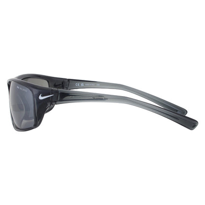Grey Wrap Men's Sunglasses