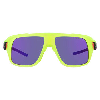 Infrared Mirror Sport Men's Sunglasses