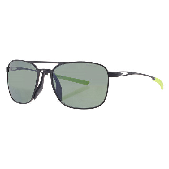 Polarized Green Navigator Men's Sunglasses