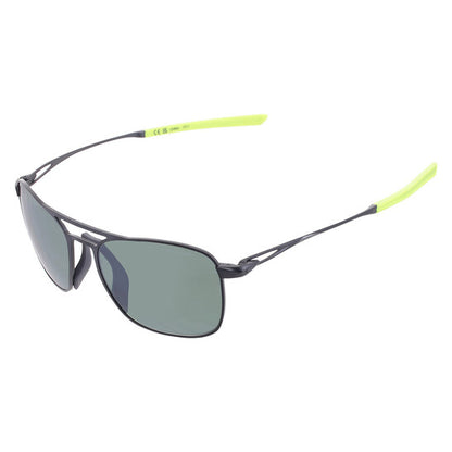 Polarized Green Navigator Men's Sunglasses