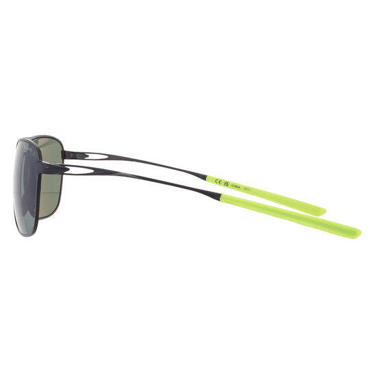 Polarized Green Navigator Men's Sunglasses