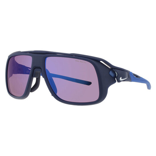 Road Blue Sport Men's Sunglasses