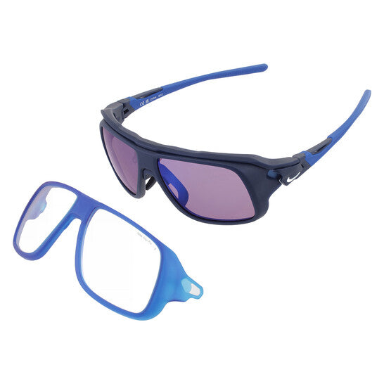 Road Blue Sport Men's Sunglasses