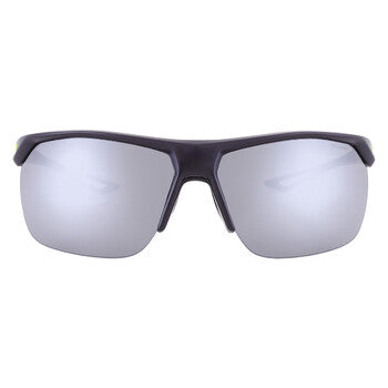 Silver Flash Sport Men's Sunglasses
