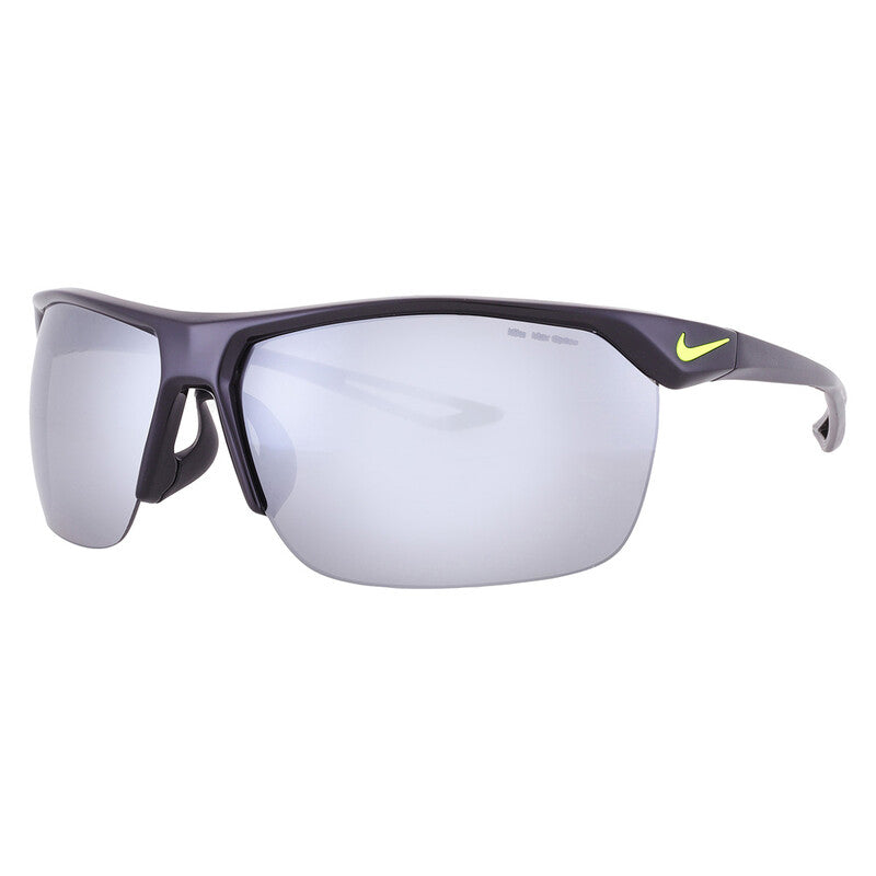 Silver Flash Sport Men's Sunglasses