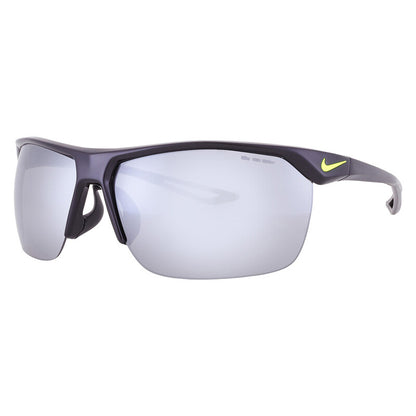 Silver Flash Sport Men's Sunglasses