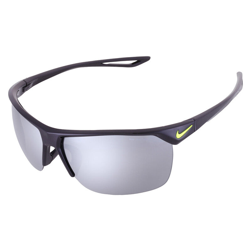 Silver Flash Sport Men's Sunglasses
