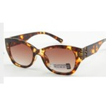 Brown Cat Eye Ladies Sunglasses