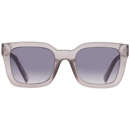 NW 23 483 GRY Smoke Square Ladies Sunglasses