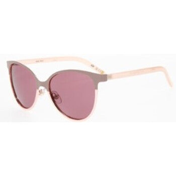 Pink Teacup Ladies Sunglasses