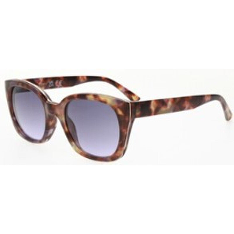 Smoke Cat Eye Ladies Sunglasses