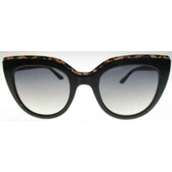 Smoke Cat Eye Ladies Sunglasses