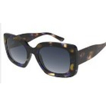Smoke Square Ladies Sunglasses