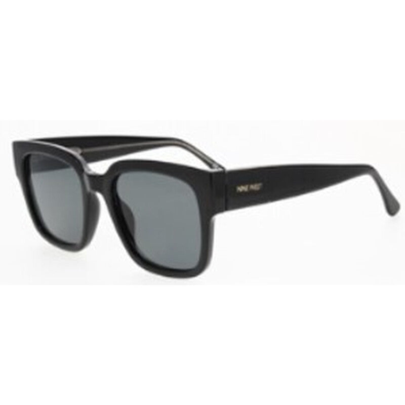 Smoke Square Ladies Sunglasses