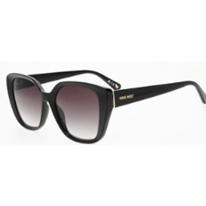 Smoke Square Ladies Sunglasses