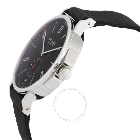 Nomos, Ahoi Automatic Atlantic Blue Dial Men's Watch