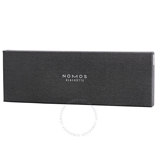 Nomos, Autobahn Neomatik Automatic Midnight Blue Dial Men's Watch