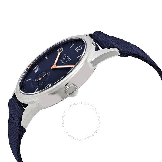 Nomos, Club Campus Neomatik 39 Automatic Men's Watch