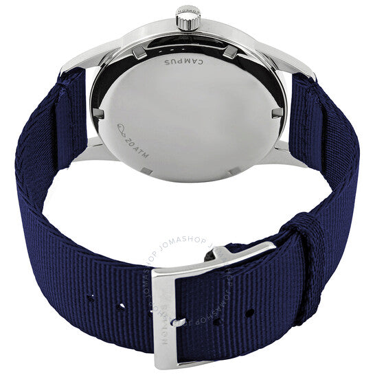 Nomos, Club Campus Neomatik 39 Automatic Men's Watch