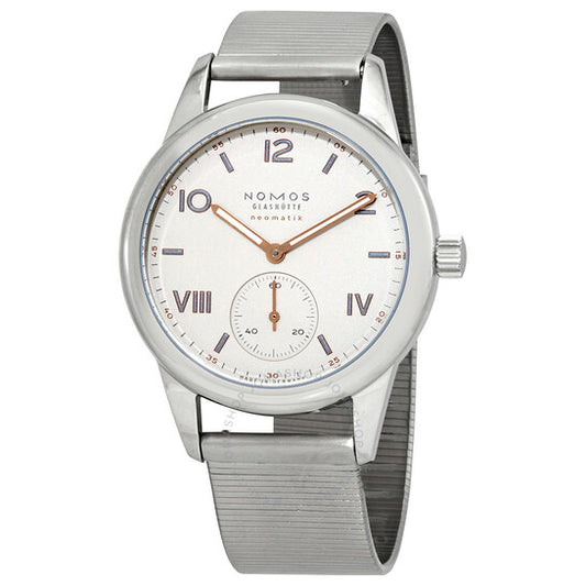 Nomos, Club Campus Neomatik Automatic Men's Watch