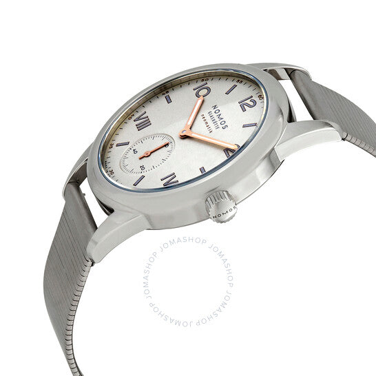 Nomos, Club Campus Neomatik Automatic Men's Watch