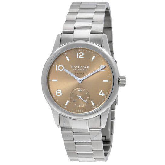 Nomos, Club Sport Neomatik Automatic Men's Watch