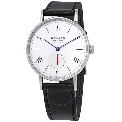 Nomos, Ludwig Neomatik Automatic Men's Leather Watch