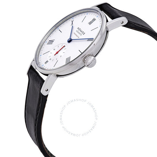 Nomos, Ludwig Neomatik Automatic Men's Leather Watch