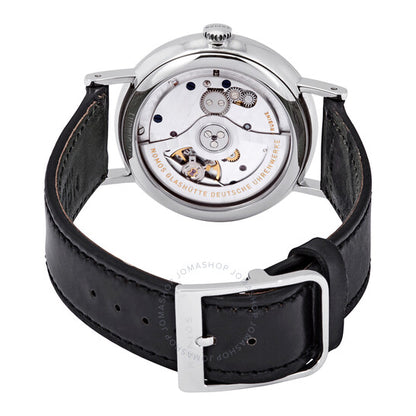 Nomos, Ludwig Neomatik Automatic Men's Leather Watch