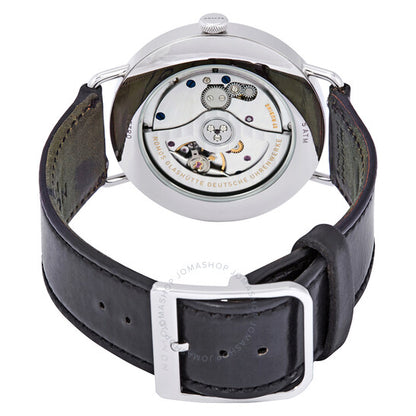 Nomos, Metro Neomatik Automatic Blue Dial Men's Watch