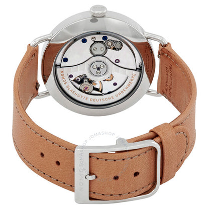 Nomos, Metro Neomatik Automatic Champagne Dial Ladies Watch