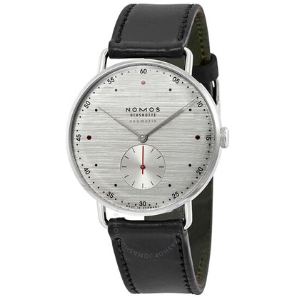Nomos, Metro Neomatik Automatic Silver Dial Men's Watch
