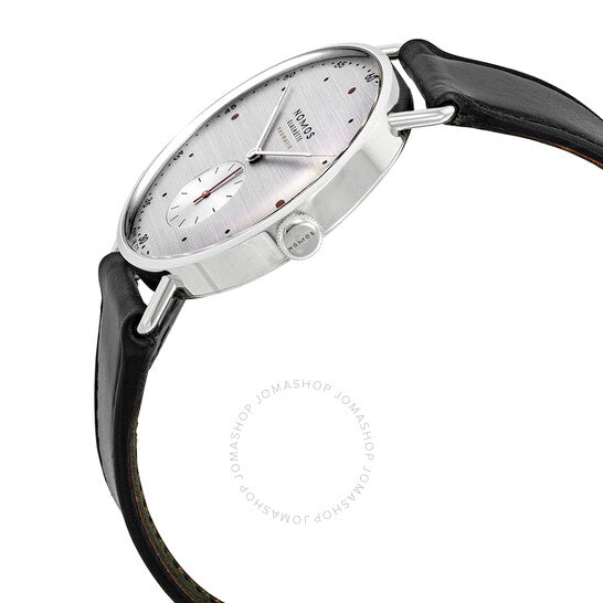 Nomos, Metro Neomatik Automatic Silver Dial Men's Watch